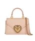 Small Devotion Top Handle Bag, front view